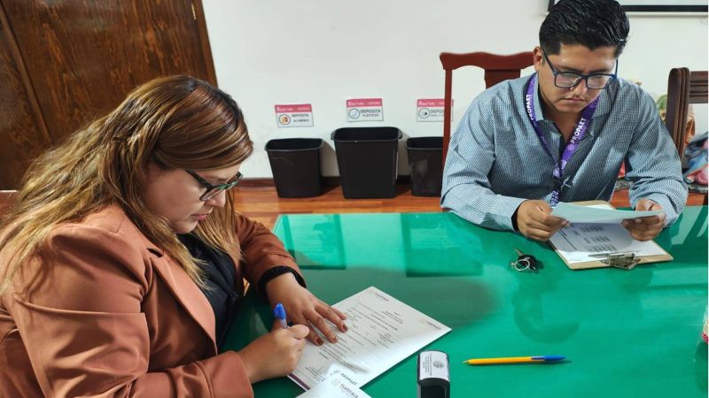 Xiloxoxtla avanza en su compromiso ambiental con PROPAET